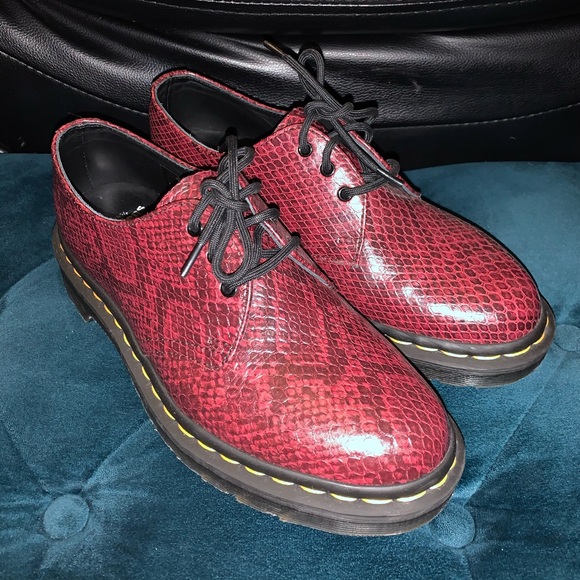 dr martens 1431